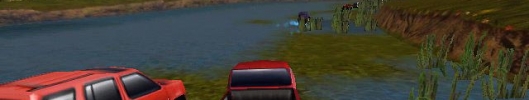 Test Drive OffRoad 3